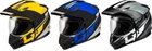 Gmax GM-11 Decima Helmets New. Price: $170.96.