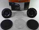 Harley Davidson Boom Audio 6.5" Fairing Speakers 76000318 Rare Discontinued New. Price: $299.00.