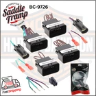 Saddle Tramp BC-9726 / Bypass Harness For 2014-2023.5 Harley Davidson New. Price: $74.95.
