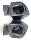 2009 Harley Davidson Fltr Road Glide Speakers Housing Box Front Used. Price: $59.99.