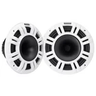 Kicker 48KMXL84 8" 2-WAY Marine Horn Loaded Compression Driver Coaxial Speakers New. Price: $749.00.