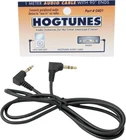 Hogtunes Audio Cable 401 New. Price: $16.90.