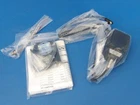Harley-davidson 14-23 Touring Oem Microphone Kit 76000855 Used. Price: $63.99.