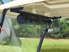 Buggy Works Club Car Sound Front Strut Mount W/ Ecoxgear SE26 Bar... New. Price: $479.00.
