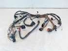Harley Davidson Electra Glide Front Fairing Interconnect Wiring Wire Harness For. Price: $49.95.