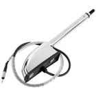 Antenna Kit Audio Comfort Navi Fit Honda Goldwing GL1800 GL1500 2001-2017 Us New. Price: $29.99.