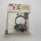 HSIS-GL15 J&m Passenger Microphone On-off Velcro Mounted Switch Honda GL-1500 New. Price: $19.87.