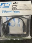 J&m Hc-zc Z-series Lower Section 8-PIN New. Price: $49.99.