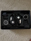 Boom! Audio 20S Evo Bluetooth Helmet Headset Dual Pack 76000740A Harley Davidson Used. Price: $225.00.