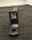Buyers Products 1803410 2-1/2" Ball Mount With 5" Drop 15000LBS Mgtw Cap Black New. Price: $40.08.