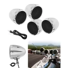 1000-WATT Built-in Amp Bluetooth 3 Speaker Kit With Volume Control MC475BA New. Price: $200.31.