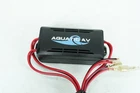 2005 Harley Touring Electra Glide Police Radio Stereo Audio Sound Amplifier Used. Price: $40.50.