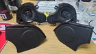 Bmw K1600B Grand America Front Speakers Kit Used. Price: $650.00.