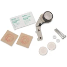 Klock Werks KWD-04-0411 Iomounts Device Mount, Left Hand Chrome New. Price: $50.99.