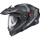 Scorpionexo EXO-AT960 Modular Helmet Monk Phantom 2XL 96-1217 New. Price: $329.95.