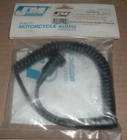 J&m Hc-zvt 8 Pin Z-series Lower Headset Cord Kawasaki Victory/can-am New. Price: $50.00.