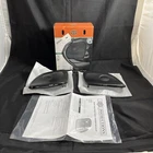 Ta 10.39 Harley Davidson Road Glide Fairing Speaker Grill 76000735 New. Price: $74.95.
