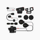 Sena 60S Smart Communication Helmet Clamp Kit With Universal Microphone New. Price: $139.00.