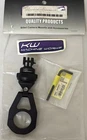 Klock Werks Machine Works Billet Go Pro Camera Mount 1.25 Blk (1) #P-2518 #M680. Price: $62.95.
