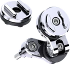 Sp Connect Clutch Mount Pro - Chrome New. Price: $89.99.