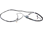Harley-davidson Wire Harness Amplifier 70179-06A New Oem. Price: $216.80.