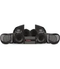 Rockford Fosgate HD24-STG3 2024+ Harley Roadglide Streetglide Stage Audio New. Price: $2449.99.