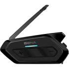 Sena SPIDER-RT1-01D Mesh Intercom Headset Dual Pack New. Price: $439.00.
