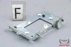 2016 Harley Street Glide Cvo Radio Stereo Amplifier Mount Bracket Used. Price: $49.44.