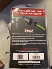 Race Shop Inc. Cellphone Handlebar Pad Black Bpl-phone New. Price: $57.69.