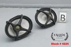 2013 Harley Road King Cvo 5" X 7" Saddlebag Speaker Set 76000142 #4224 Used. Price: $249.99.