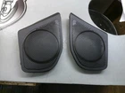 Harley Davidson Road Glide Fairing Speaker Grill Covers 76001324 76001323 New. Price: $49.99.