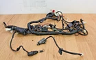 2009 Yamaha XT250 Main Wiring Harness/side Stand Switch/brakelight Used. Price: $99.00.