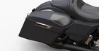 Hogtunes 692-LID-XL-RM Saddlebag & 6X9" Speaker Kit 200WATT New. Price: $485.95.