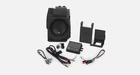 2020-2024 Polaris Rzr Turbo Mtx Audio Subwoofer/amp Kit PROXP-20RC- New. Price: $1498.99.