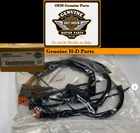 Oem Road Tech Zumo Touring Rear Pack Navigation Overlay Wiring Harness Used. Price: $99.95.
