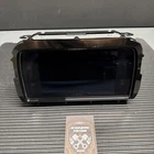 2019-2023 Harley Davidson Touring Oem Boom Box Gts Radio 6.5" Touchscreen Used. Price: $950.00.