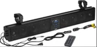 Boss Audio Plug Play 36" Sound 8 Speakers Fits 1.5-2" Bars BRT36A New. Price: $449.99.