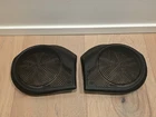 76001327 76001328 Oem Nto 2024-2025 Harley-davidson Street Glide Speaker Grills Used. Price: $39.99.