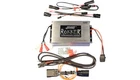 J&m Stage 6 Rokker 2-CHANNEL Amplifier Kit Harley Davidson Street Glide 2024 New. Price: $591.54.