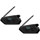 Sena Motorcycle Bluetooth Mesh Intercom SPIDER-RT1-01D Dual Pack New. Price: $439.00.