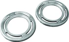 Kuryakyn Rear Speaker Accents 3792 New. Price: $55.99.