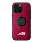 Indian Case W/headdress Iphone 16 Pro Max Red W/logo New. Price: $59.99.