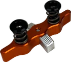 Tamer Double Button X-wing Orange HH-DBU-02O New. Price: $81.62.