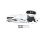Outer Primary Clutch Cover 2002 Harley Electra Ultra Classic Efi Flhtcui 2917A Used. Price: $84.69.