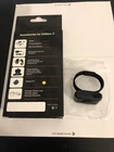 Chatterbox Slim-p Wireless Push To Talk CBX2SLIMPTTB-P Replacement New. Price: $54.99.