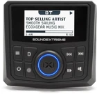 Ecoxgear Marine Gauge Radio New. Price: $249.99.