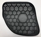 Harley Davidson Motorcycle Genuine Oem Right Hand Speaker Cover P/n 76000879 New. Price: $45.00.