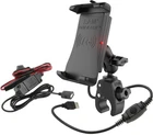 Mounts RAM-B-400-A-UN14W-V7 Wireless Charging Claw Quick Grip New. Price: $233.38.
