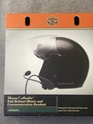 Harley-davidson Boom! Audio Full Helmet Headset 77117-10 New In Box. Price: $140.00.