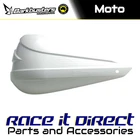 Storm Handguard Kit For Triumph Tiger 900 Rally Pro 2024-2026 White Barkbusters New. Price: $59.14.